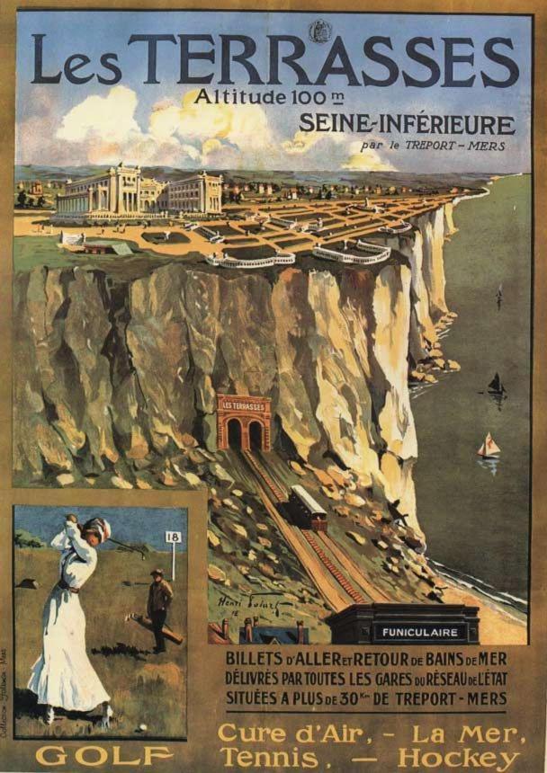 شقة Le Balcon De Notre Dame Le Treport - Locations Isahora المظهر الخارجي الصورة